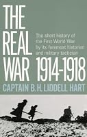 Real War 1914-1918