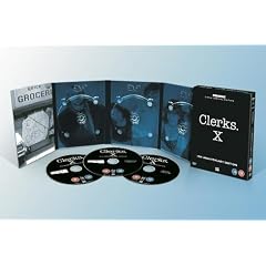 Clerks [Special Edition] [Import anglais]