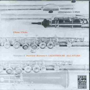 CD-Charts  Music : Lighthouse All Stars Vol.1: Oboe/Flute