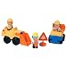 Search : Step2 Earth Mover Construction Team