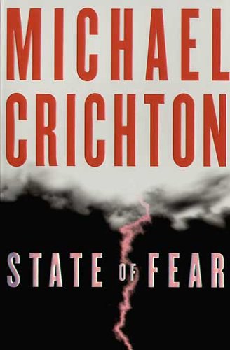 Michael Crichton