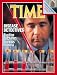 AIDS Hysteria / TIME Cover: July 04, 1983, Art Poster by TIME Magazine