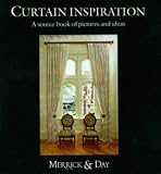 Home & Interior Design books item: Curtain Inspiration: A Unique Collection of Pictures and Ideas
