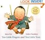 Ten Little Fingers and Ten Little Toes