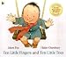 Ten Little Fingers and Ten Little Toes