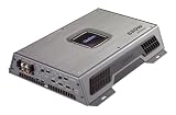 Clarion APX4361 4/3/2 Channel 640 Watts Maximum Amplifier