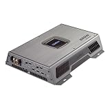 Buy Clarion APX4361 4 3 2 Channel 640 Watts Maximum Amplifier  by Clarion