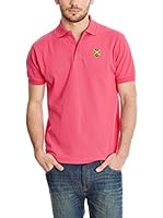 POLO CLUB CAPTAIN HORSE ACADEMY Polo Big Gentleman (Fucsia)