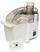 Kitchen & Housewares : Juiceman Jr. Automatic Juice Extractor