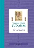 Cover of Understanding Judaism by Carl S. Ehrlich 1904292909