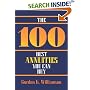 The 100 Best Annuities You Can Buy