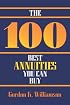 The 100 Best Annuities You Can Buy