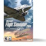 Flight Sim 04 Century Ft Bx