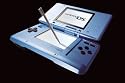 Nintendo DS - Konsole Blau