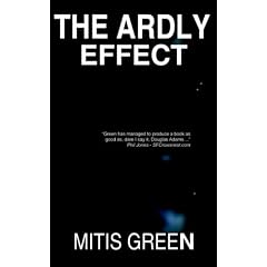 The Ardly Effect: Two Moons - One