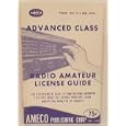 Fastest Way To A Ham Ticket...Advanced Class Radio Amateur License Guide, FCC Questions and Easy-To-Understand Answers... by Formerly Instructor at American Radio Institute Martin Schwartz