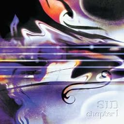 chapter 1(初回限定盤B)(DVD付)