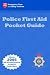 Police First Aid Pocket Guide