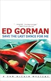 Save the Last Dance for Me: A Sam McCain Mystery