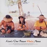 LISA�fS ONO BOSSA HULA NOVA