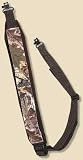 UNCLE MIKE'S SLINGS WITH SEWN IN SWIVELS HIGHLANDERColor: Black