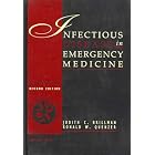 Infectious Disease in Emergency Medicine by Judith C., M.D. Brillman and Ronald W., M.D. Quenzer