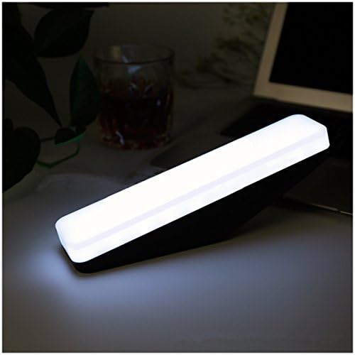 Maogo LED Gravity Sensor Night Light Bedside Lamp Desk Lamp Touch Switch Style Gravity Control Portable Outdoor Table Lamp USB Charging Birthday Home Décor Gift Christmas Baby Shower Gift