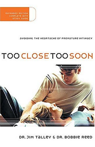 Too Close Too Soon Avoiding The Heartache Of Premature Intimacy