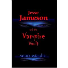 Jesse Jameson and the Vampire Vault (Jesse Jameson Alpha to Omega)