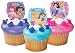 Disney Princesses Dream Wish Believe Cupcake Pics 12 Pack