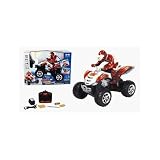 AZ Importer BK7 Cross-country offroad ATV bike