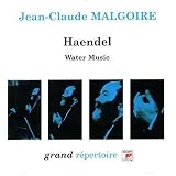 Search : Haendel: Water Music [Germany]
