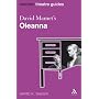 David Mamet's "Oleanna" (Modern Theatre Guides)