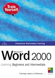 Review BVG 053163991203 / Word 2000 Beginners & Intermediate
