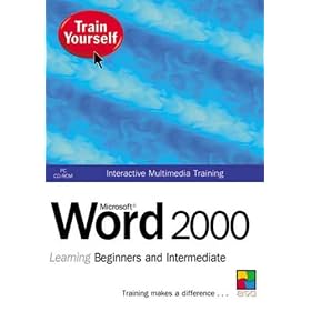Word 2000 Beginners & Intermediate