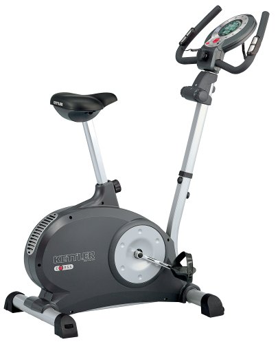 Kettler CORSA Mag Cycle Upright Exercise Bicycle