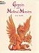 Gargoyles and Medieval Monsters Coloring Book