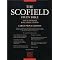 Old Scofield Study Bible