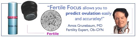 HealthPersonalCare: Fertile Focus Personal Ovulation Microscope