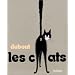 chat perdu divers