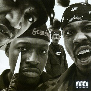 Gravediggaz - Diary of a Madman Lyrics - Zortam Music