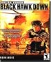 Delta Force Black Hawk Down (Jewel Case)