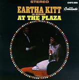 Eartha Kitt In Person at the Plaza