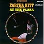 Eartha Kitt In Person at the Plaza