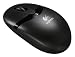 Logitech Cordless Pilot Optical Mouse (black)