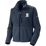 Columbia Penn St. Nittany Lions Womens Midfielder Sweater Fleece