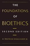 The Foundations of Bioethics