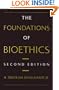 The Foundations of Bioethics
