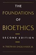 The Foundations of Bioethics