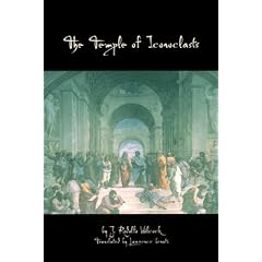 The Temple of the Iconoclasts